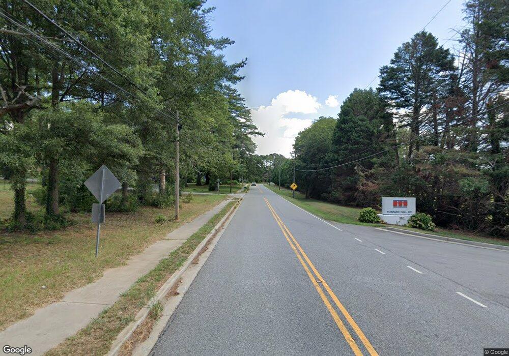 1040 Compton Bridge Rd, Inman, SC 29349 - photo 1