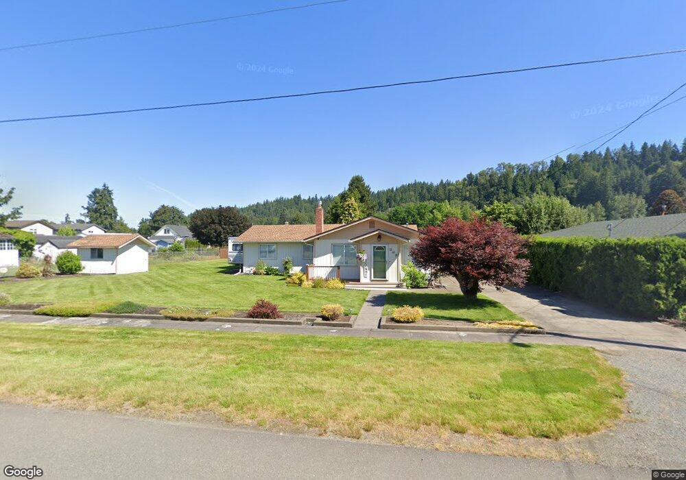 303 Bridge St SE, Orting, WA 98360 - photo 1