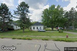 315 E Main St, Fairchild, WI 54741