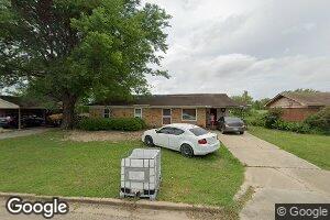 110 Palmetto St, Dumas, AR 71639