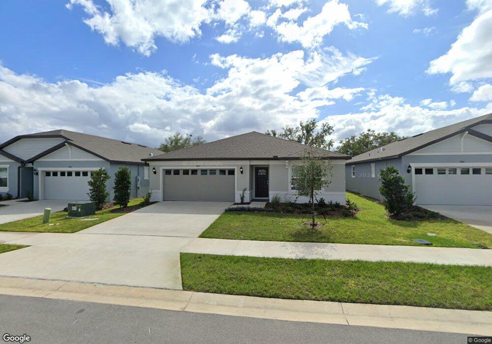 160 Royal Fern Dr, Lake Alfred, FL 33850 - photo 1