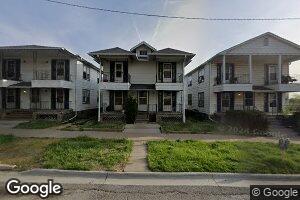 220 SE 9th St, Topeka, KS 66612