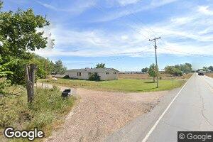 1405 S 12000 W, Bluebell, UT 84007