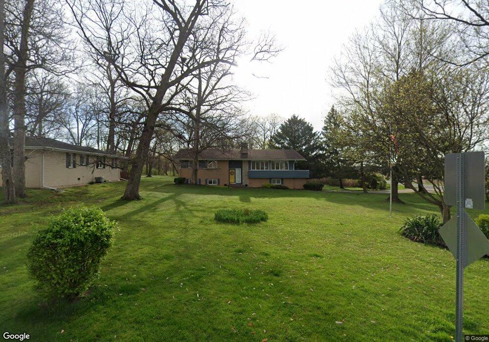 9027 Noble St, Merrillville, IN 46410 - photo 1