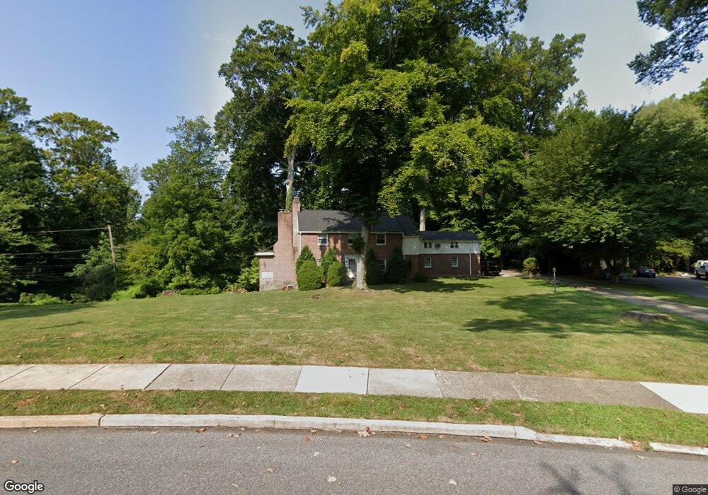 82 Pilgrim Ln, Drexel Hill, PA 19026 - photo 1