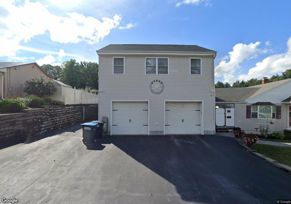 15 Notre Dame Ave, Allenstown, NH 03275 - photo 1