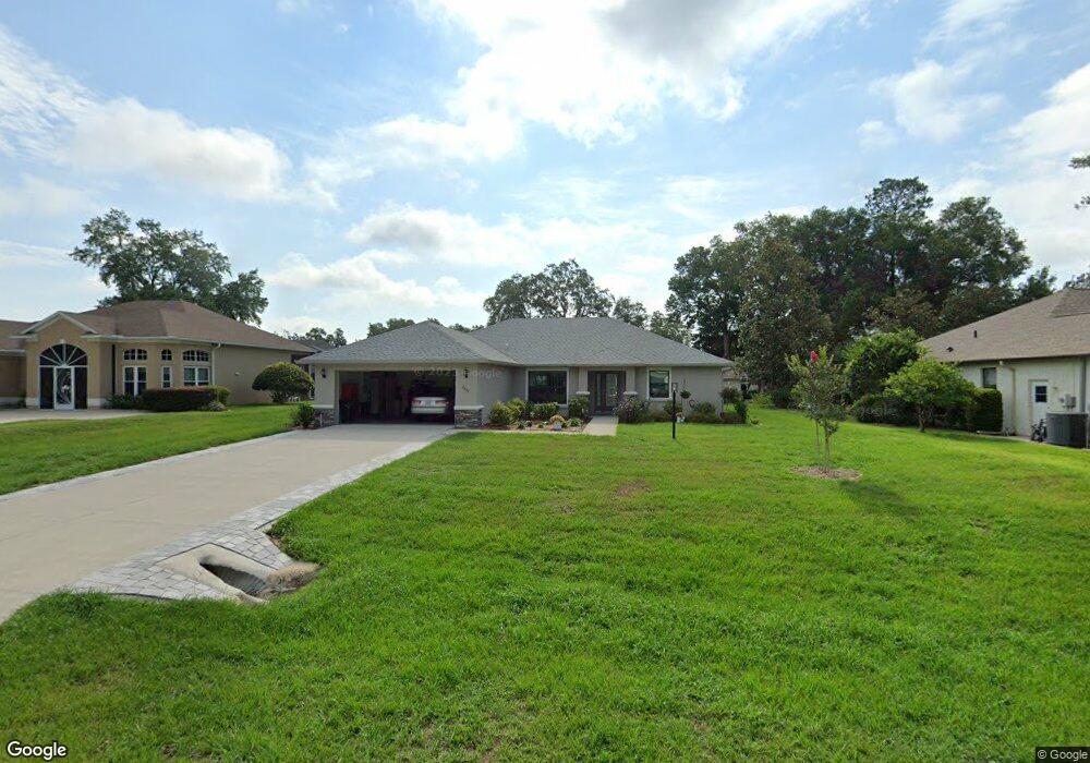 2833 N Folkstone Loop, Hernando, FL 34442 - photo 1