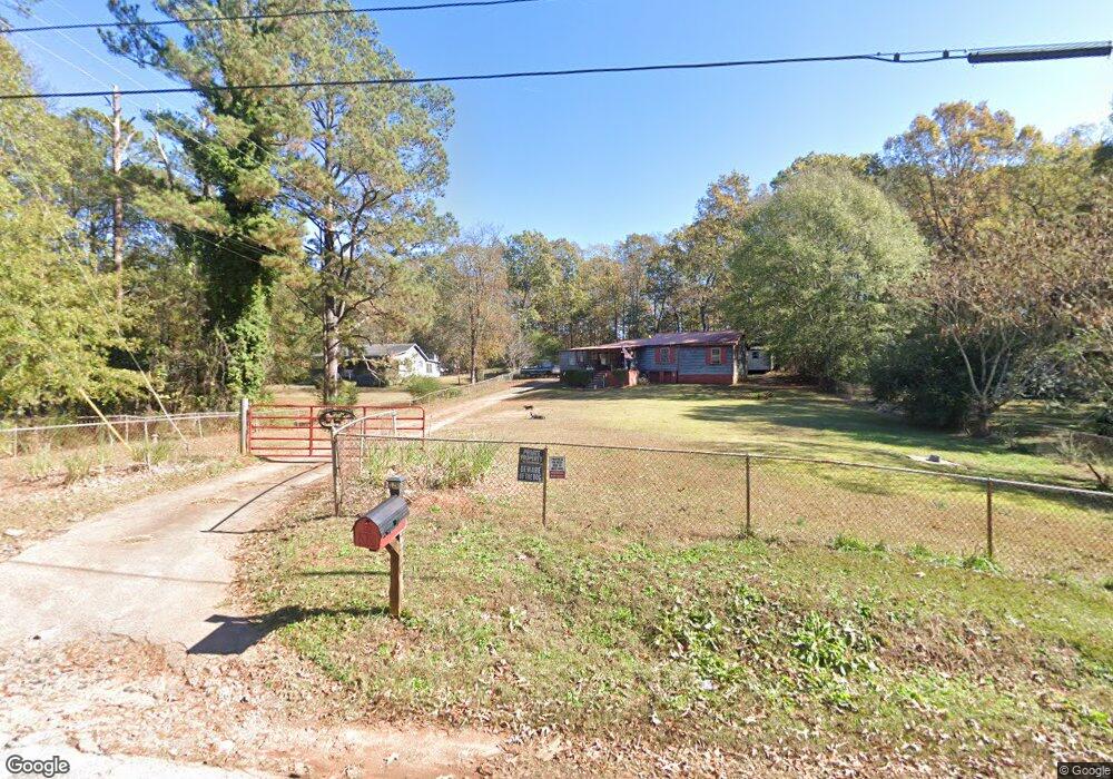 0 Cheryl Terrace unit 7518197, Covington, GA 30016 - photo 1