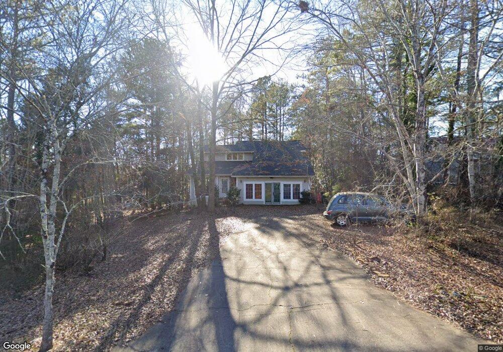 120 Ridgeview Dr, Athens, GA 30606 - photo 1