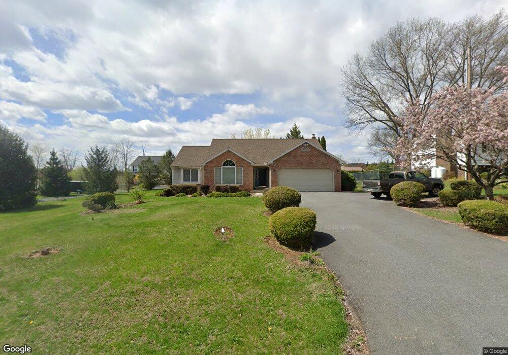 408 Gibraltar Rd, Reading, PA 19606 - photo 1