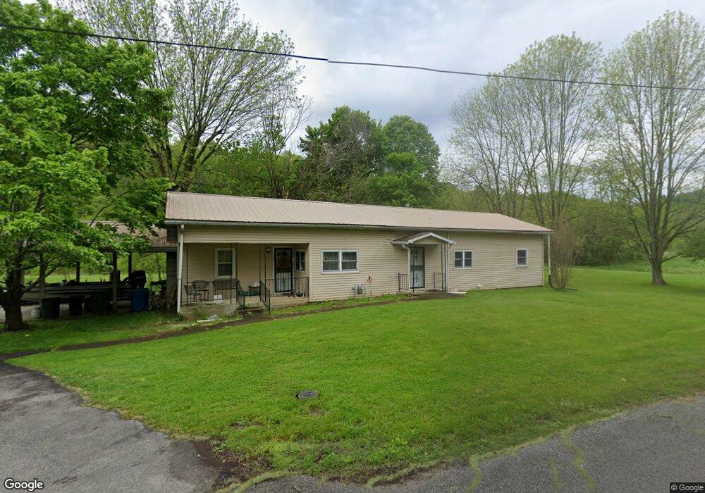 281 Popular St, Corydon, IN 47112 - photo 1