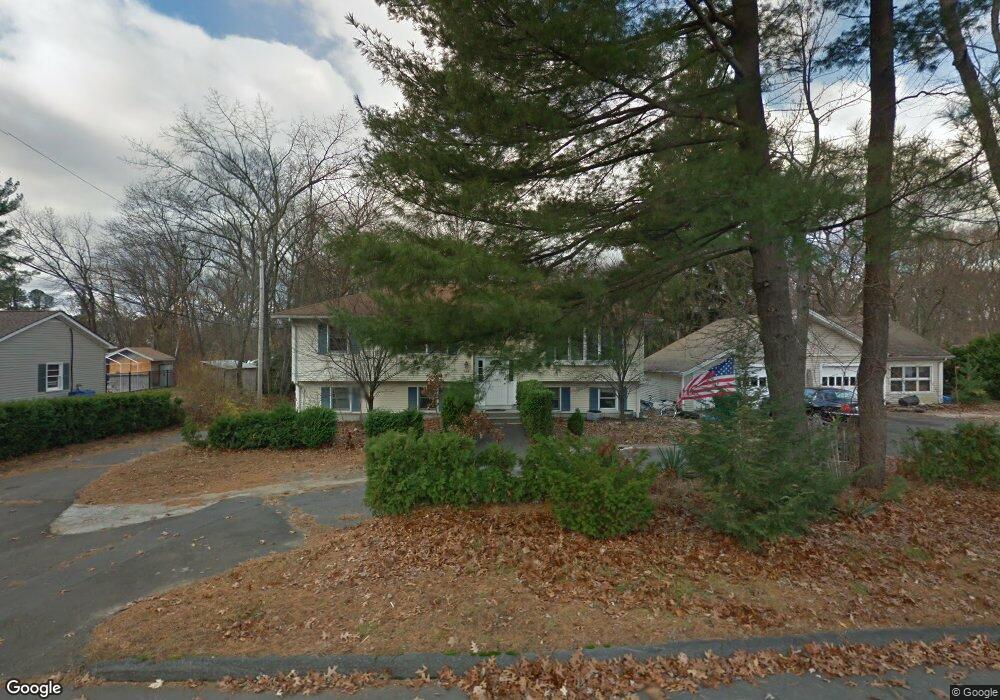 188 Telegraph Ave, Chicopee, MA 01020 - photo 1