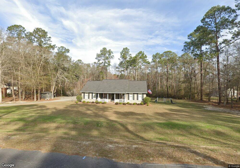 145 Flint Dr, Moultrie, GA 31788 - photo 1