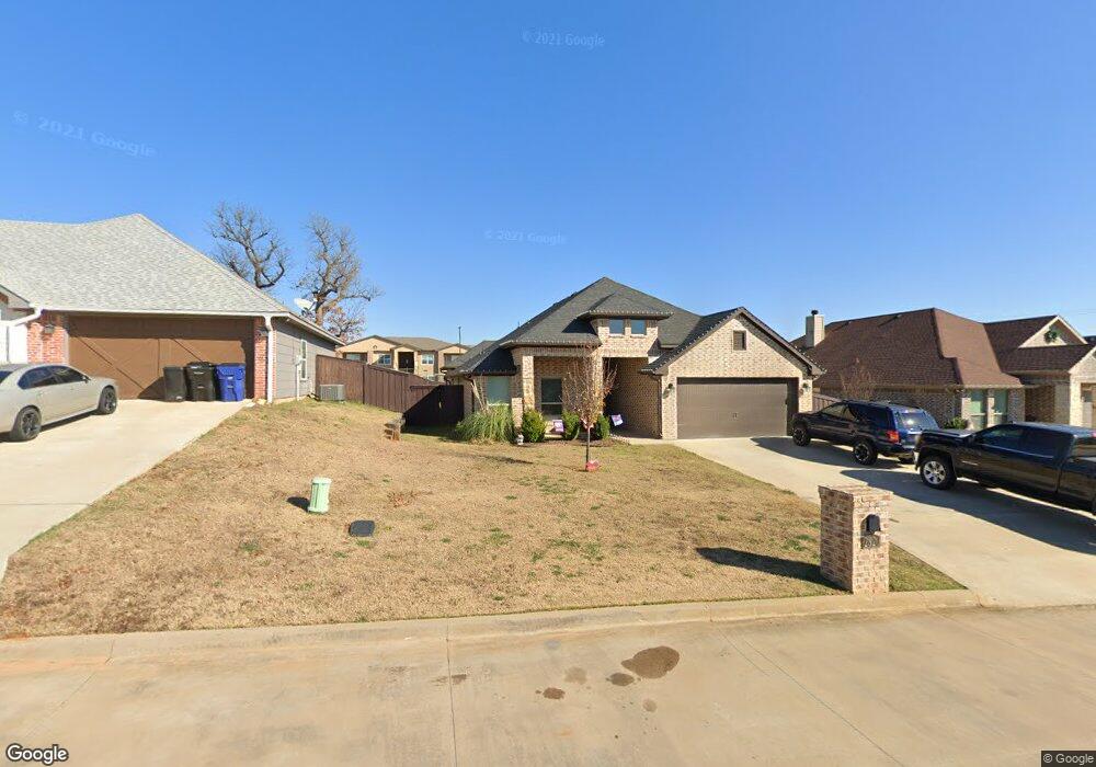 2820 S Lillis Ln, Denison, TX 75020 - photo 1