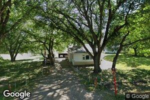 419 E Jefferson St, Mankato, KS 66956