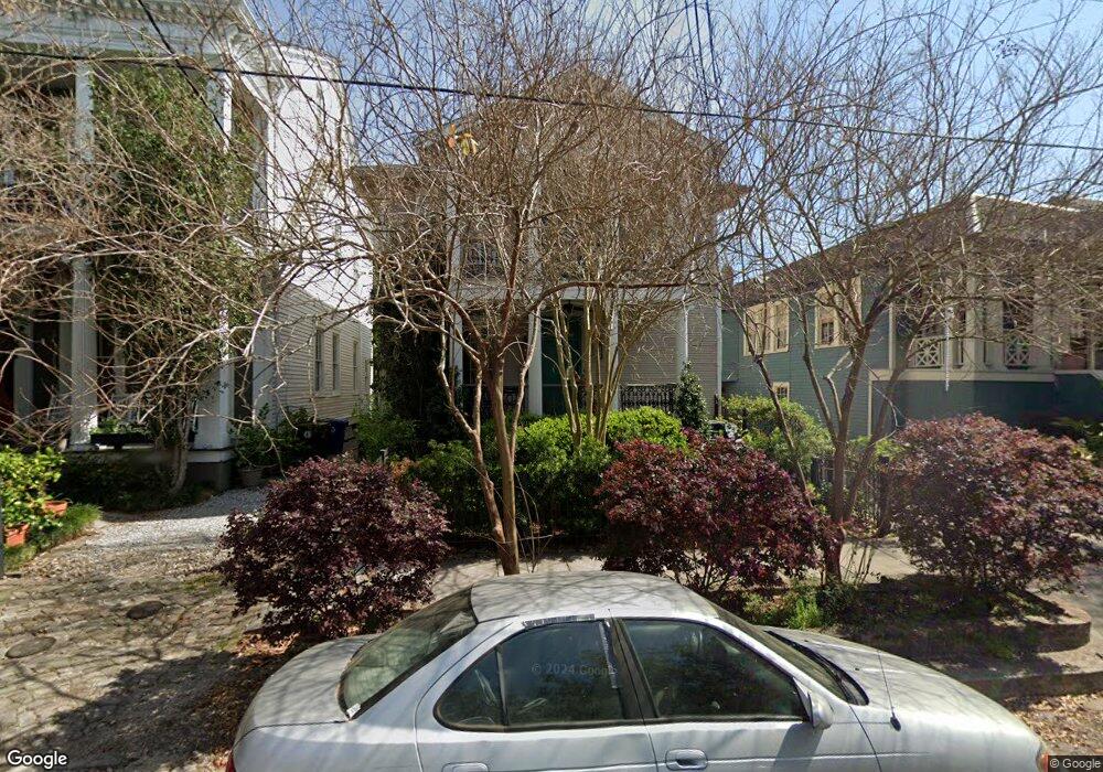 1127 Third St unit A, New Orleans, LA 70130 - photo 1