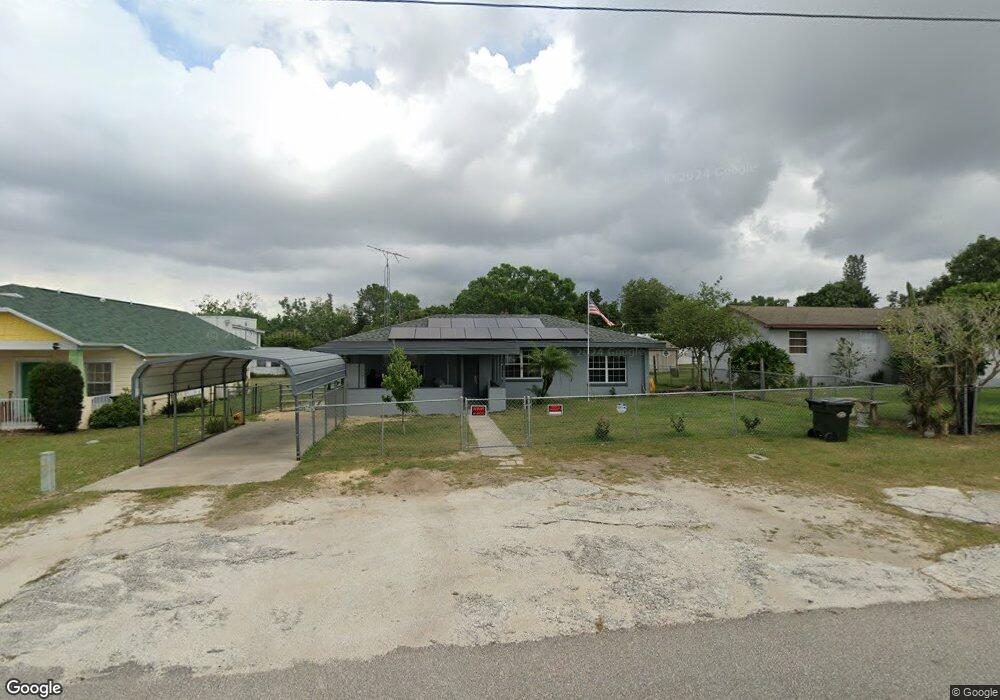 213 E Phoenix St, Lake Placid, FL 33852 - photo 1