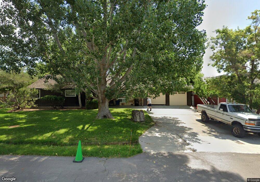 50 N 100 E, Midway, UT 84049 - photo 1