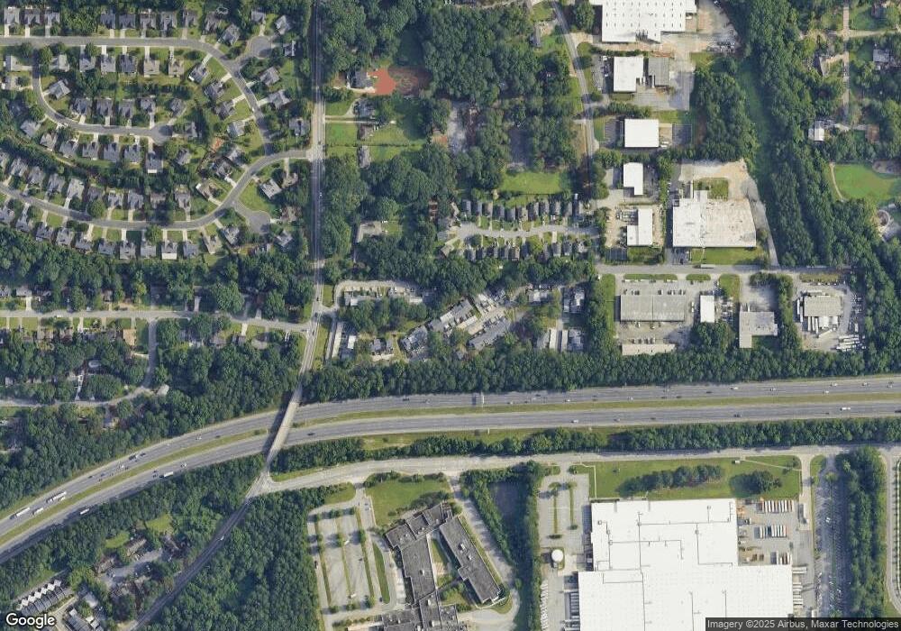 4362 Idlewood Ln, Tucker, GA 30084 - photo 1