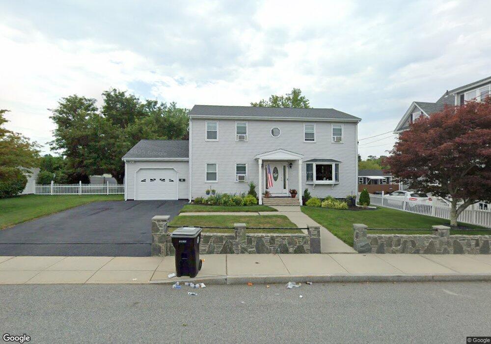 20 Potter St, South Dartmouth, MA 02748 - photo 1