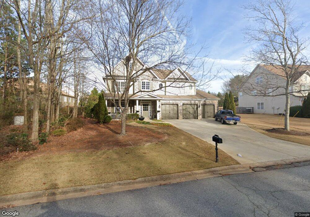 3060 Vaughan Dr, Cumming, GA 30041 - photo 1