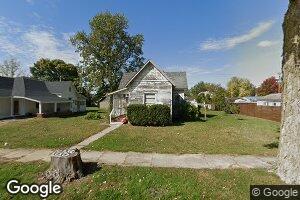 109 E North St, Royal Center, IN 46978