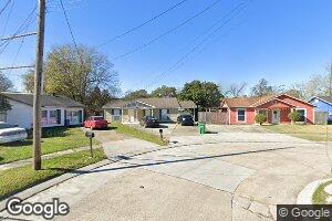 348 Holmes St, Westwego, LA 70094