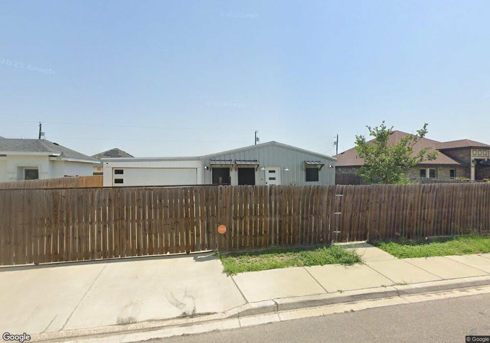 822 Dulce Dr, Alamo, TX 78516 - photo 1