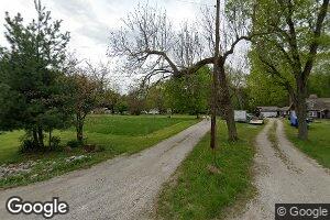 1928 Lower Sandford Rd, West Terre Haute, IN 47885