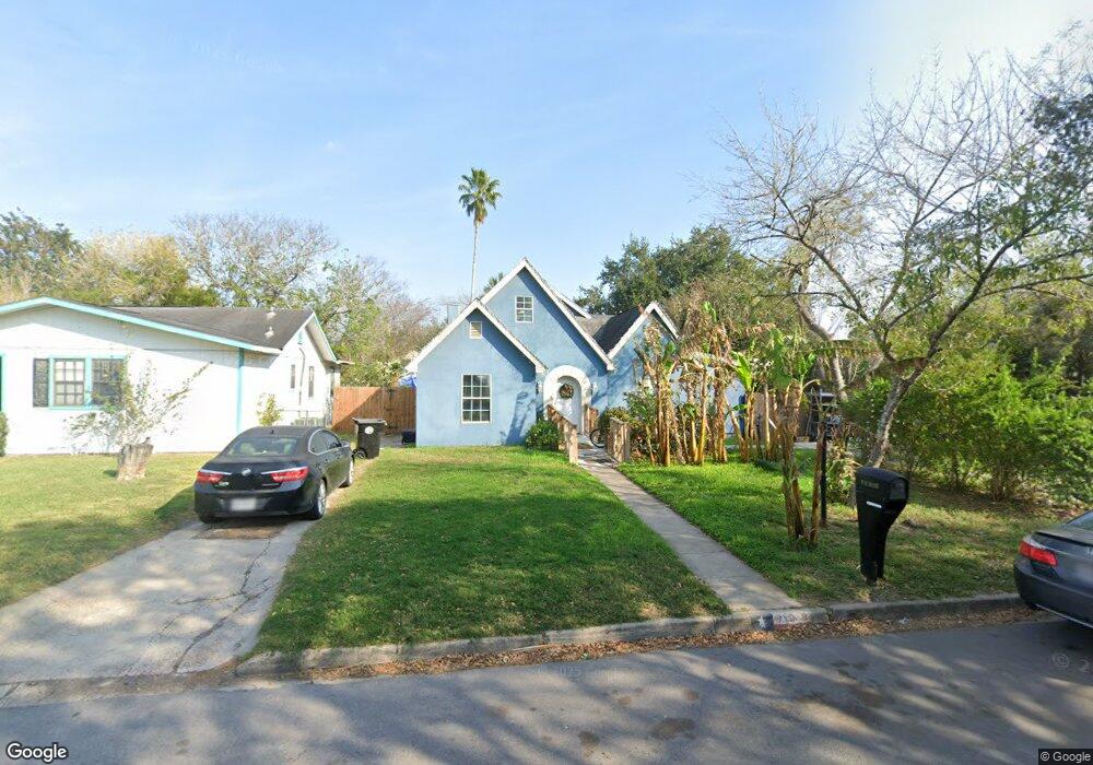 809 S Indiana Ave, Weslaco, TX 78596 - photo 1