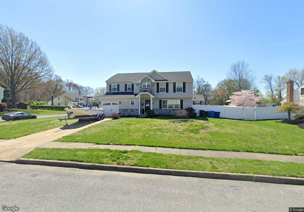 110 Valley Forge Rd, Cinnaminson, NJ 08077 - photo 1