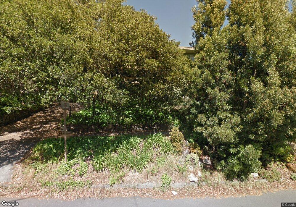 651 The Alameda, Berkeley, CA 94707 - photo 1