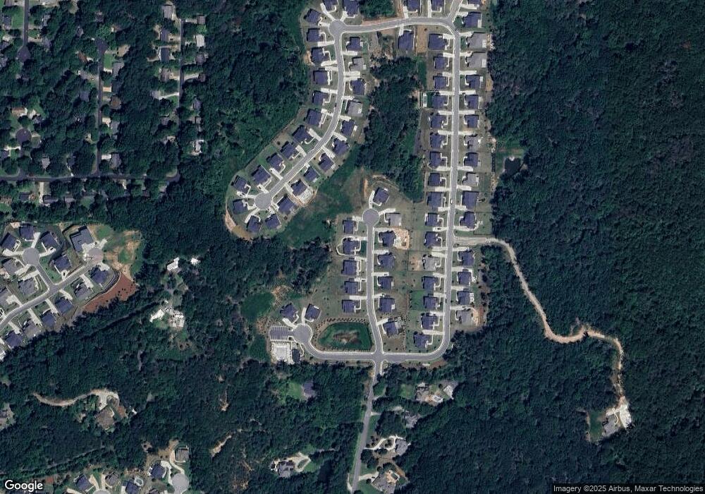 4832 Wigley Rd NE, Marietta, GA 30066 - photo 1