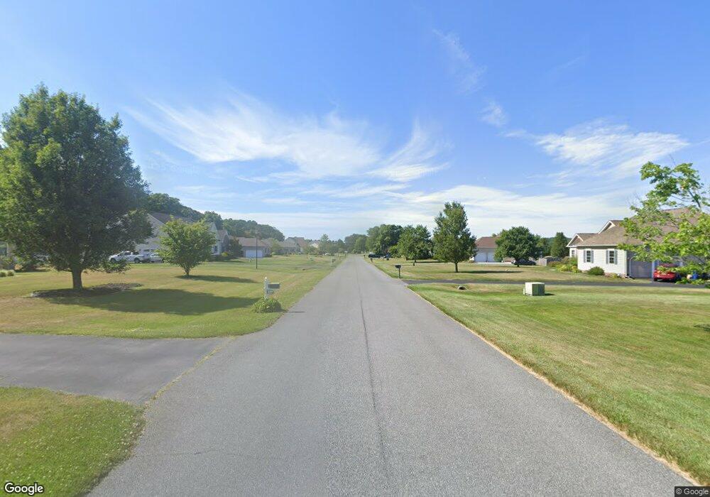 Lot 4 Prestwick, Milton, DE 19968 - photo 1