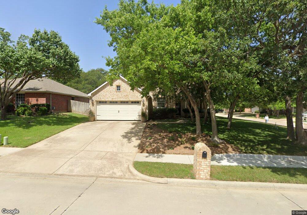 3820 Kirby Dr, Denton, TX 76210 - photo 1