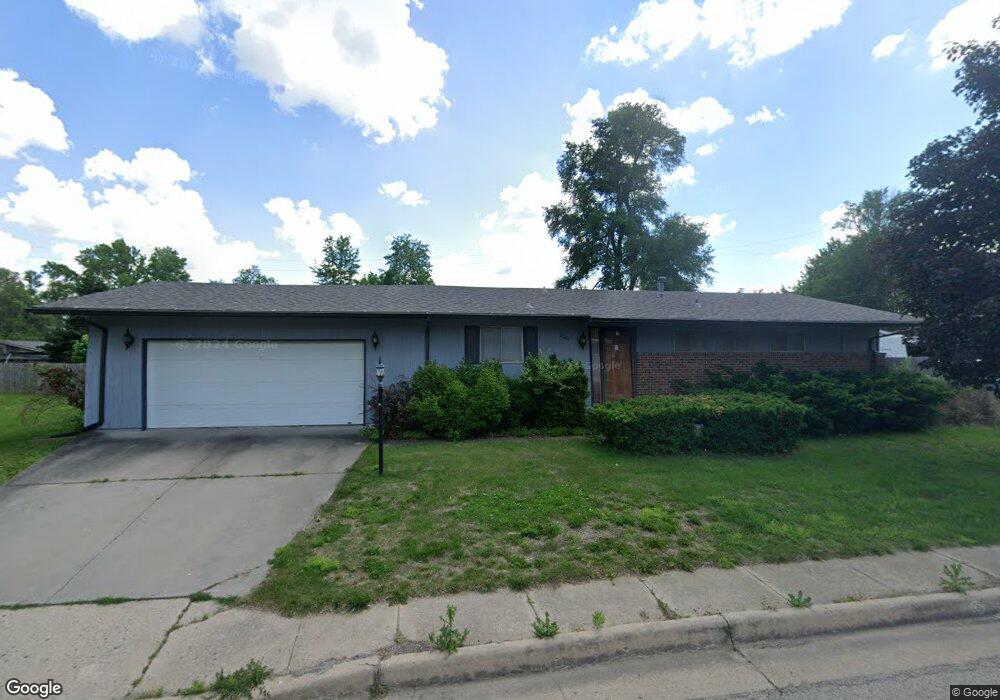 2001 SW 70th Terrace, Topeka, KS 66619 - photo 1