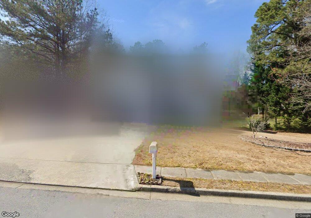 2610 Fort Daniels Dr unit 2, Dacula, GA 30019 - photo 1