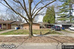 1105 Western Dr, Ann Arbor, MI 48103