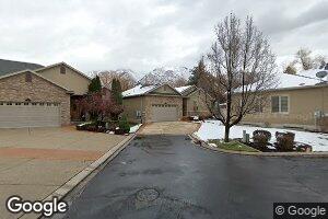 115 E Paradise Cove Ln Unit 7, Alpine, UT 84004