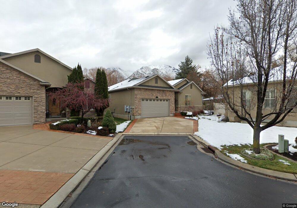 115 E Paradise Cove Ln unit 4, Alpine, UT 84004 - photo 1