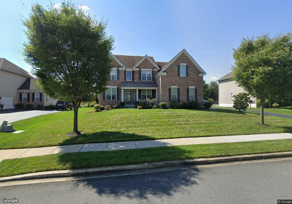 1413 Olmsted Dr, Bear, DE 19701 - photo 1