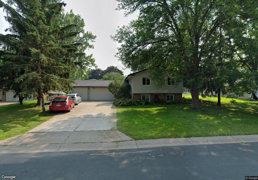 9825 Hemlock Way, Maple Grove, MN 55369 - photo 1