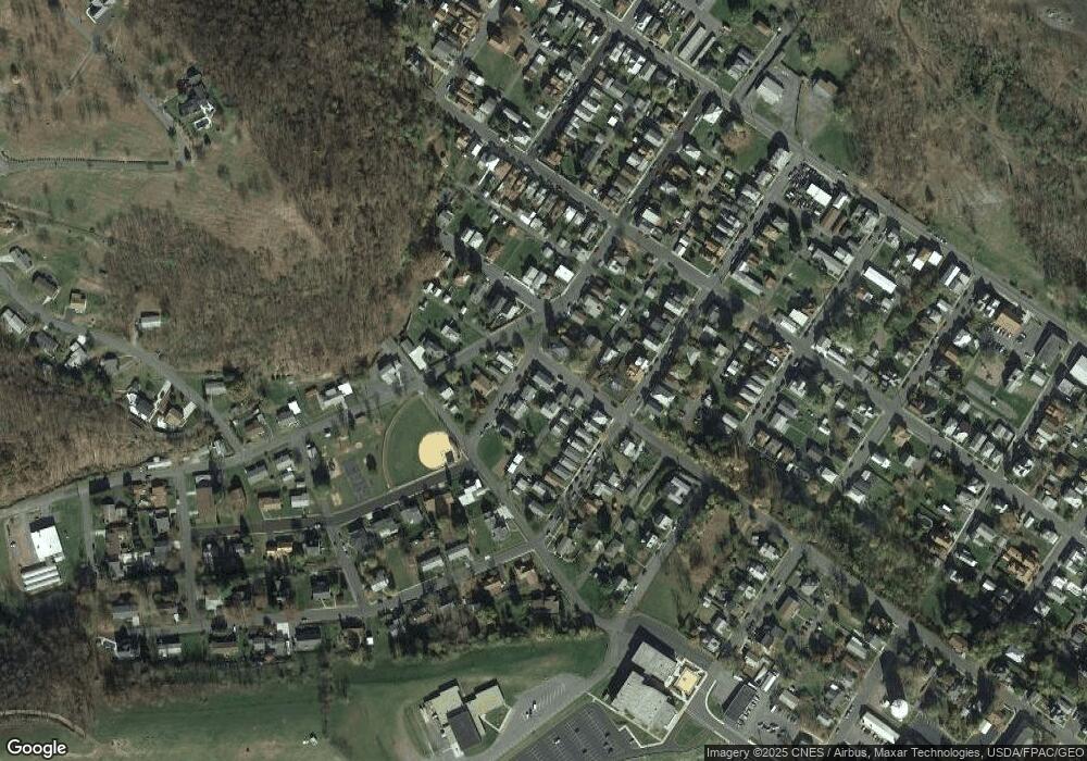 141 S E St, Keyser, WV 26726 - photo 1