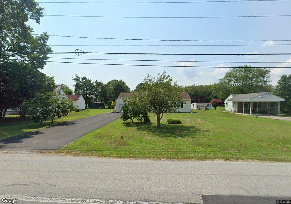 33128 Bi State Blvd, Laurel, DE 19956 - photo 1