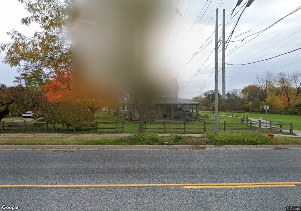 5401 S Washington Ave, Lansing, MI 48911 - photo 1