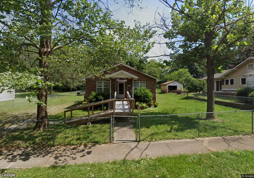 317 Armfield St, Statesville, NC 28677 - photo 1