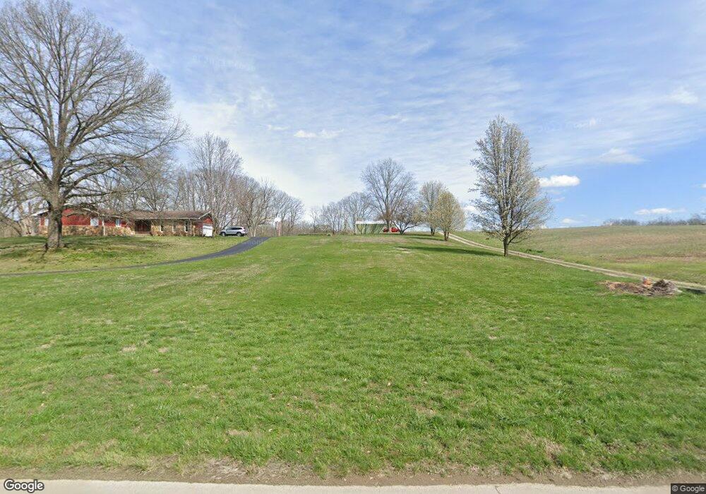 8260 N Whitsitt Rd, Deputy, IN 47230 - photo 1