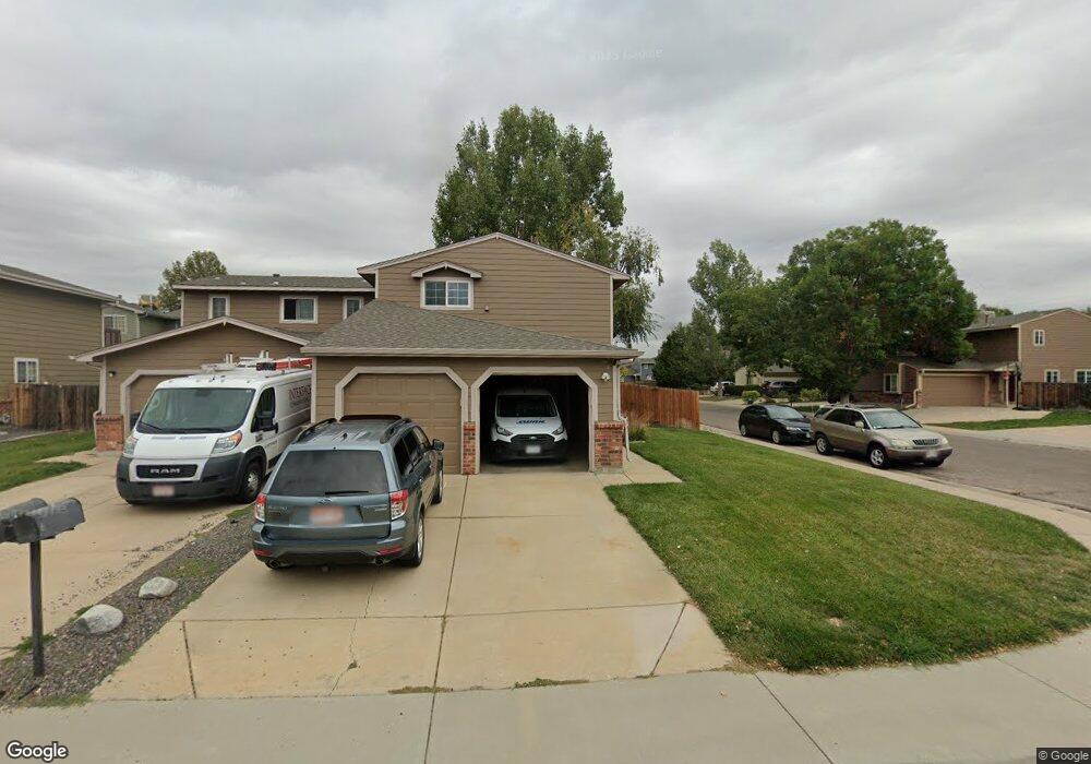 12618 Elm St, Thornton, CO 80241 - photo 1