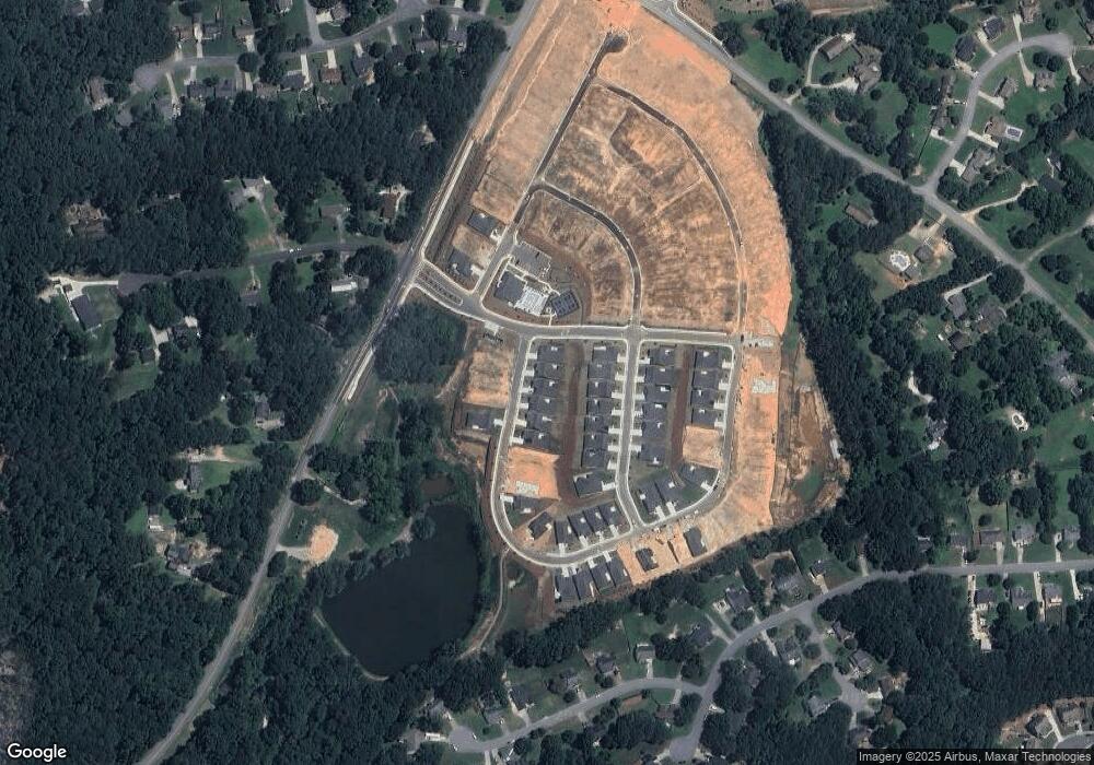 3587 Fish Pond Cir, Dacula, GA 30019 - photo 1