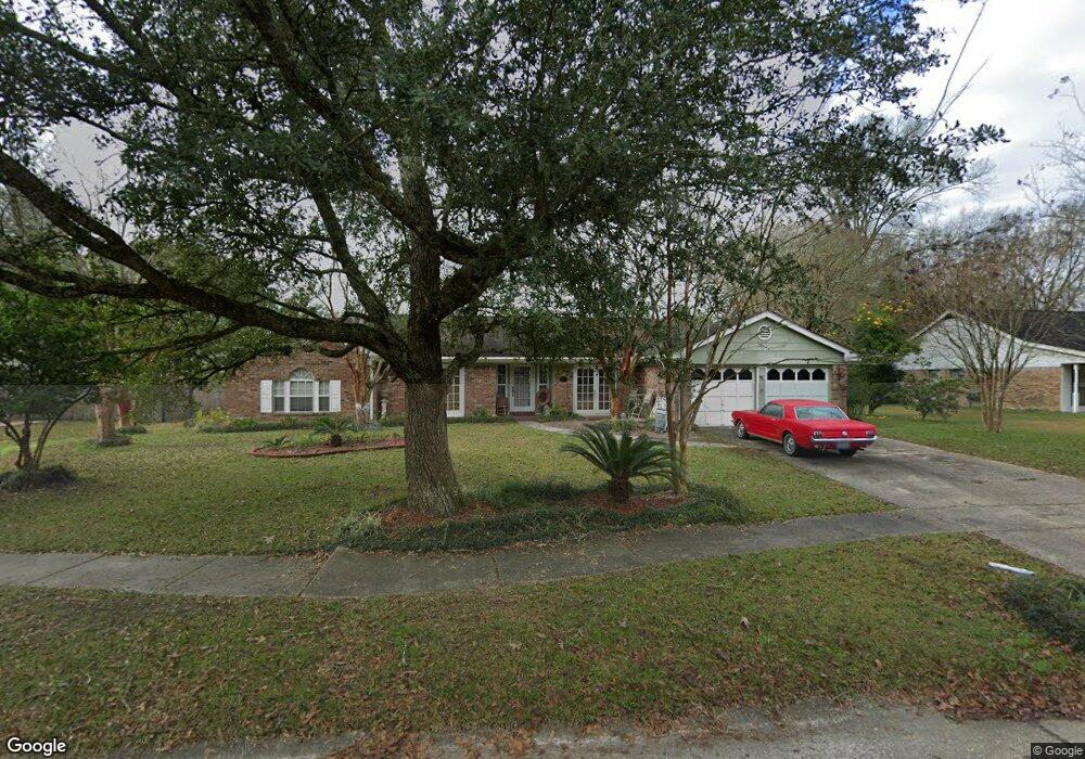 1207 Lake Village Blvd, Slidell, LA 70461 - photo 1